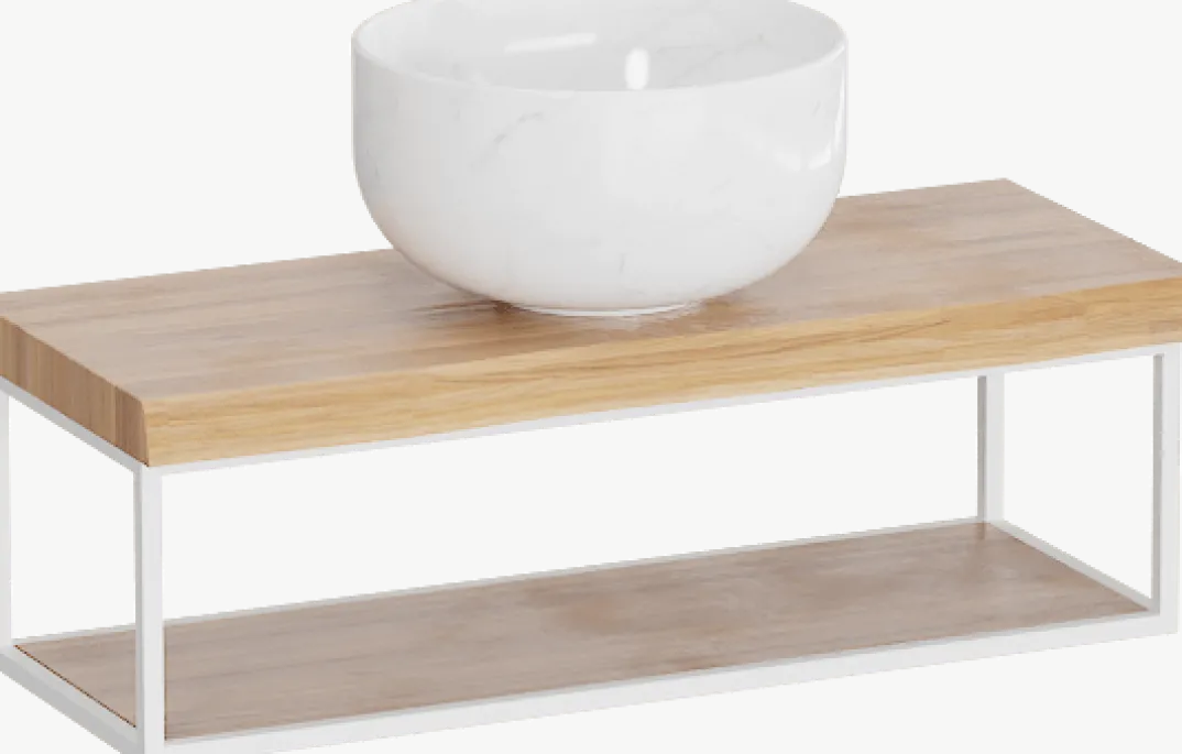 Balmani Life Edge Mini fonteintje