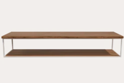 Balmani Life Edge wastafelblad voor waskom(men)