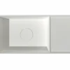 Balmani Loop wastafel