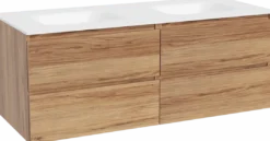 Balmani Lucida badkamermeubel met Tablo Arcato wastafel
