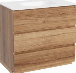 Balmani Lucida badkamermeubel met Tablo Arcato wastafel