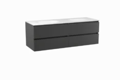 Balmani Lucida badkamermeubel met Tablo Oval wastafel