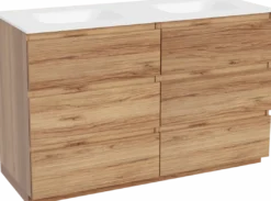 Balmani Lucida badkamermeubel met Tablo Arcato wastafel