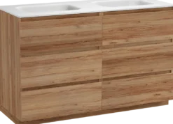 Balmani Lucida badkamermeubel met Tablo Arcato wastafel