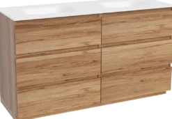 Balmani Lucida badkamermeubel met Tablo Arcato wastafel
