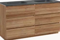 Balmani Lucida badkamermeubel met Tablo Arcato wastafel