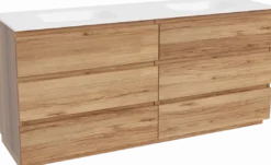 Balmani Lucida badkamermeubel met Tablo Arcato wastafel