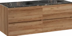 Balmani Lucida badkamermeubel met Tablo Arcato wastafel