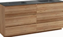 Balmani Lucida badkamermeubel met Tablo Arcato wastafel