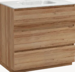 Balmani Lucida badkamermeubel met Tablo Arcato wastafel