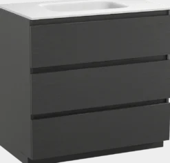 Balmani Lucida badkamermeubel met Tablo Arcato wastafel