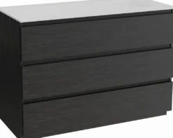 Balmani Lucida badkamermeubel met Tablo Stretto wastafel