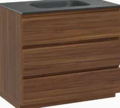 Balmani Lucida badkamermeubel met Tablo Arcato wastafel