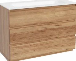 Balmani Lucida badkamermeubel met Tablo Arcato wastafel