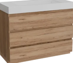 Balmani Lucida badkamermeubel met Modus wastafel