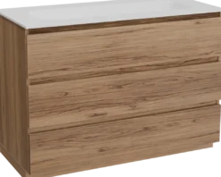 Balmani Lucida badkamermeubel met Tablo Arcato wastafel