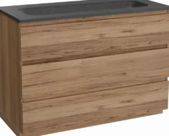 Balmani Lucida badkamermeubel met Tablo Arcato wastafel