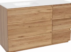 Balmani Lucida badkamermeubel met Tablo Arcato wastafel