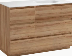 Balmani Lucida badkamermeubel met Tablo Arcato wastafel