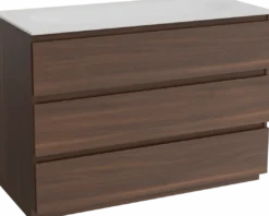 Balmani Lucida badkamermeubel met Tablo Oval wastafel
