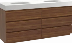 Balmani Lucida badkamermeubel met Arcato wastafel