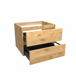 Balmani Lucida wastafelonderkast