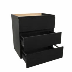 Balmani Lucida wastafelonderkast