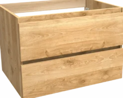 Balmani Lucida wastafelonderkast