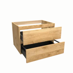 Balmani Lucida wastafelonderkast
