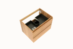 Balmani Lucida wastafelonderkast