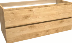 Balmani Lucida wastafelonderkast