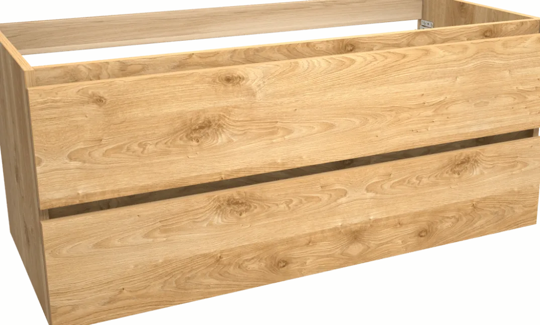 Balmani Lucida wastafelonderkast