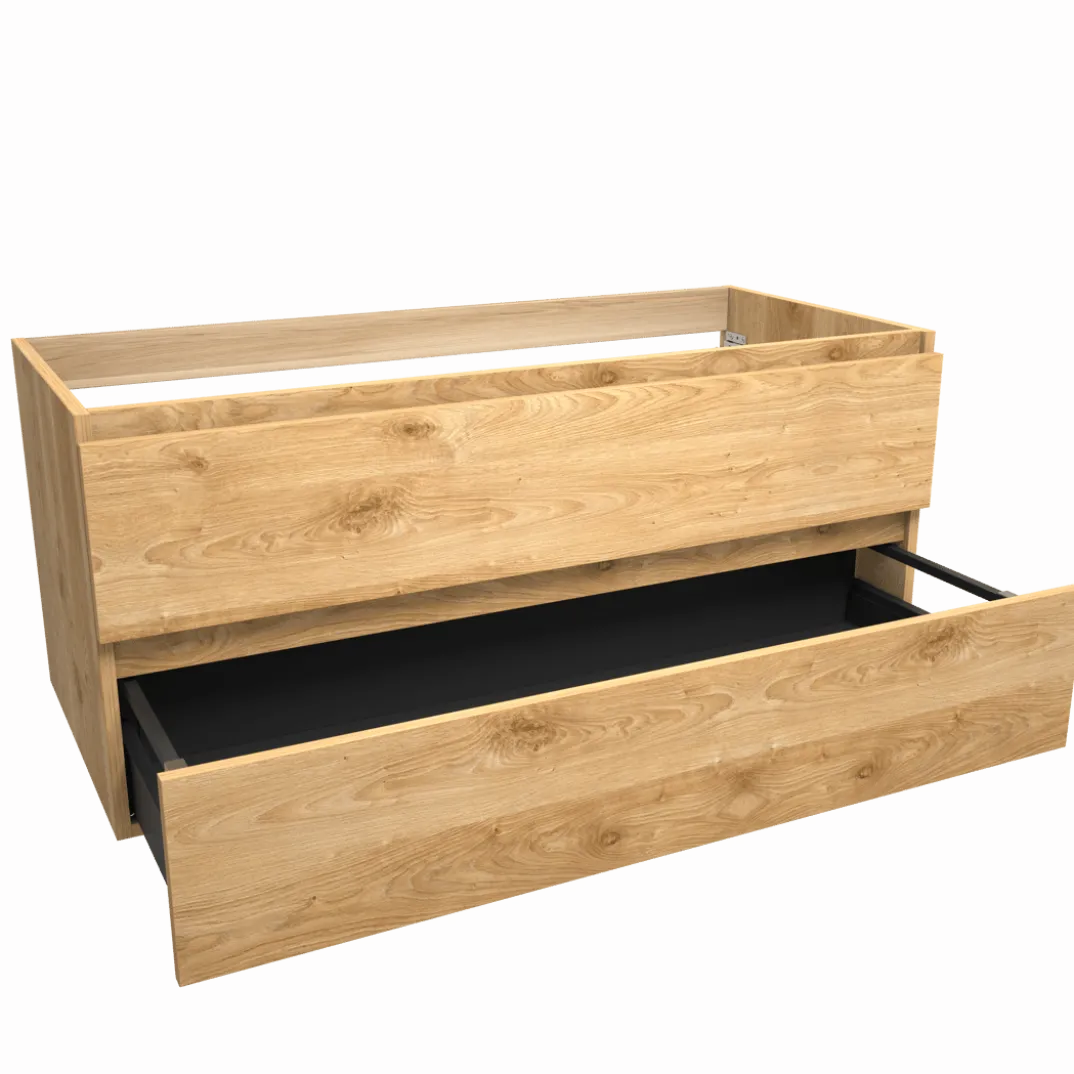 Balmani Lucida wastafelonderkast