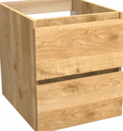 Balmani Lucida wastafelonderkast