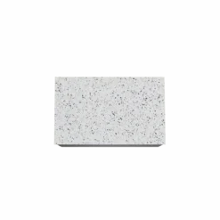 Balmani Mitra badkamermeubel met Stretto wastafelblad voor waskom(men)