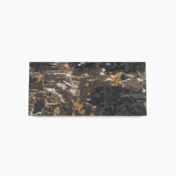 Balmani Mitra badkamermeubel met Stretto wastafelblad voor waskom(men)