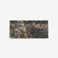 Balmani Mitra badkamermeubel met Stretto wastafelblad voor waskom(men)