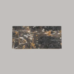 Balmani Mitra badkamermeubel met Stretto wastafelblad voor waskom(men)