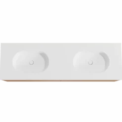 Balmani Mitra badkamermeubel met Tablo Oval wastafel