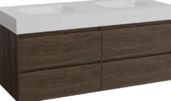 Balmani Mitra badkamermeubel met Arcato wastafel