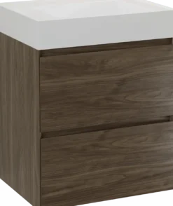 Balmani Mitra Compact badkamermeubel met Argila wastafel