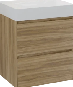 Balmani Mitra Compact badkamermeubel met Argila wastafel