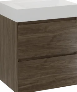 Balmani Mitra Compact badkamermeubel met Argila wastafel