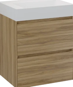 Balmani Mitra Compact badkamermeubel met Argila wastafel