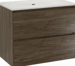 Balmani Mitra Compact badkamermeubel met Nostra wastafel