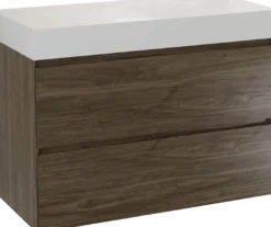 Balmani Mitra Compact badkamermeubel met Argila wastafel