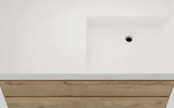 Balmani Mitra Compact badkamermeubel met Argila wastafel