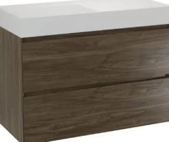 Balmani Mitra Compact badkamermeubel met Argila wastafel