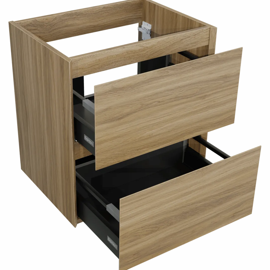 Balmani Mitra Compact wastafelonderkast