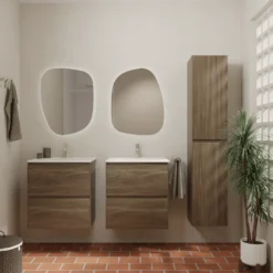 Balmani Mitra Compact wastafelonderkast